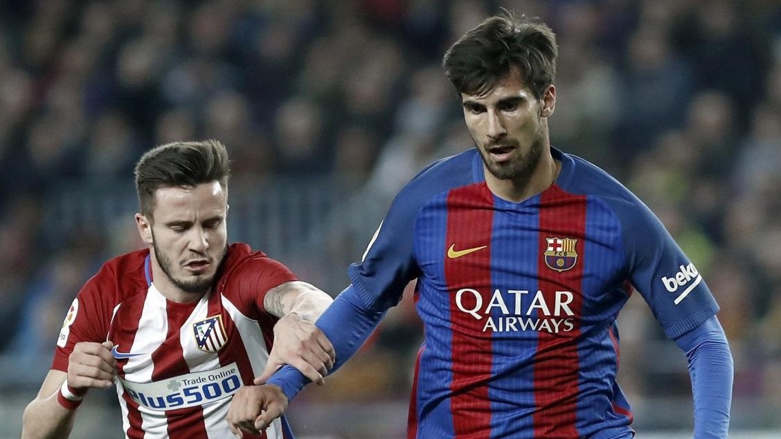 Barça ‘molla’ Dybala: incompatibile con Messi. Juve punta André Gomes