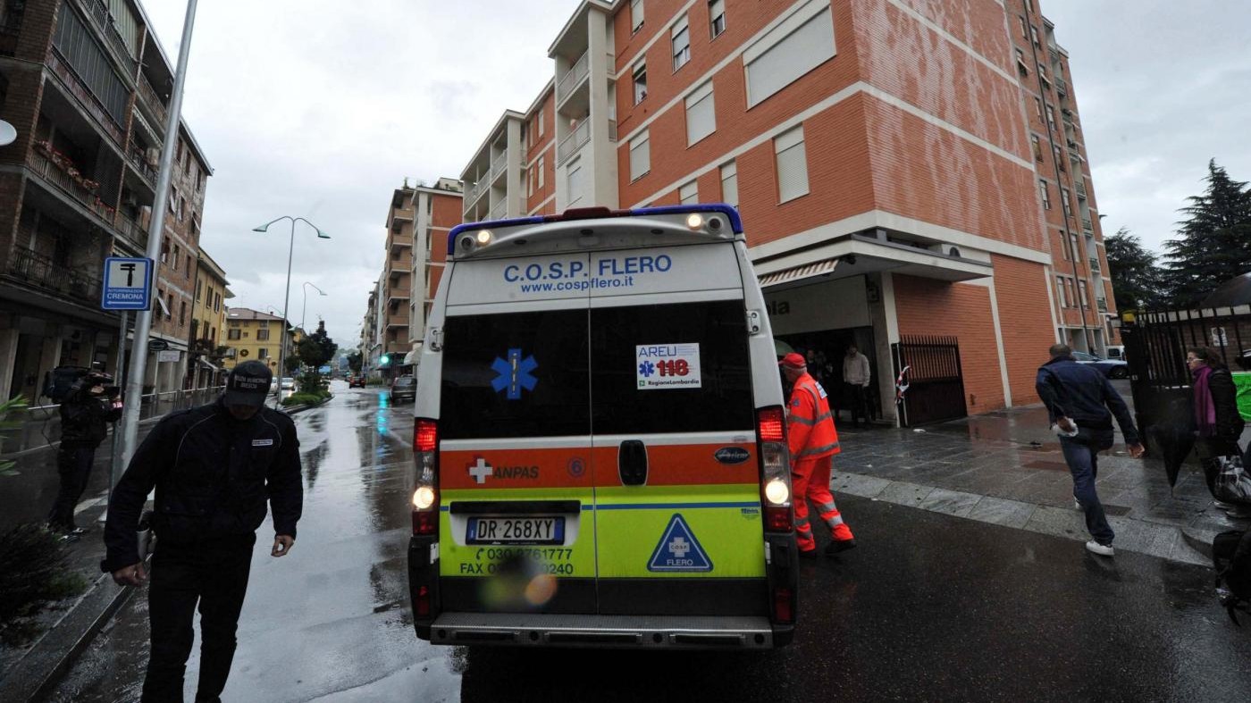 Genova, auto travolge e uccide bambino di 11 anni