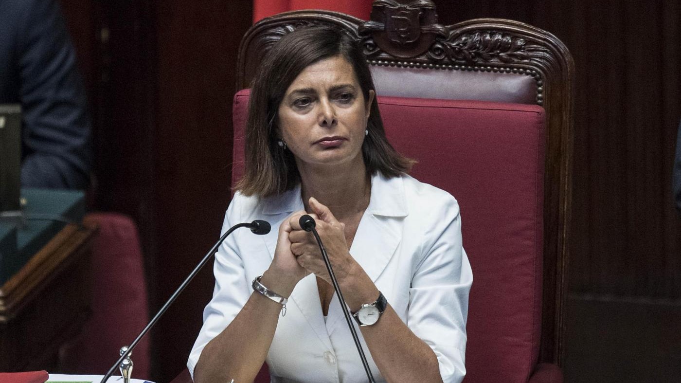 Boldrini su Facebook: Ora basta, denuncerò chi mi insulta