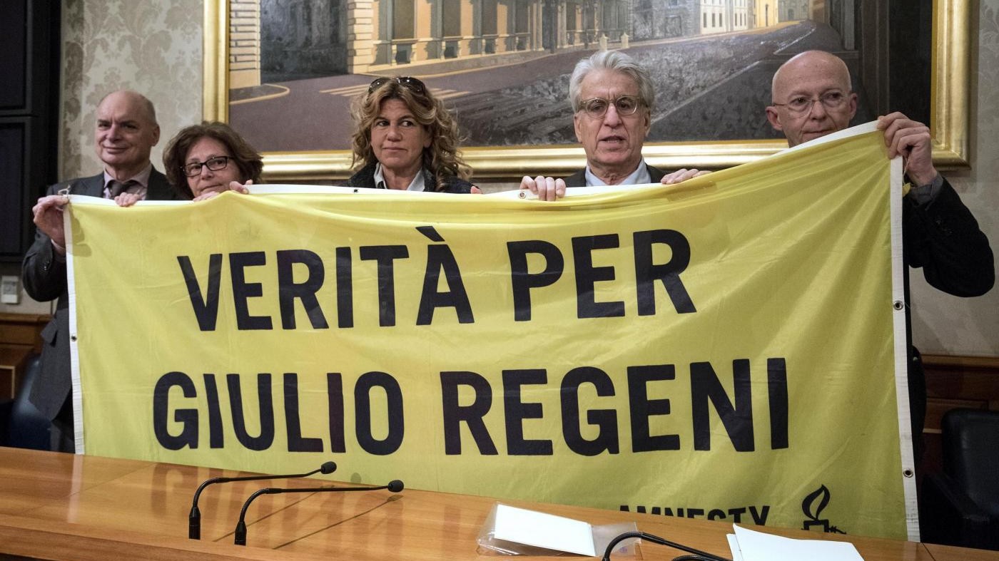 Regeni, Nyt: “Usa informarono Italia su ruolo servizi egiziani”