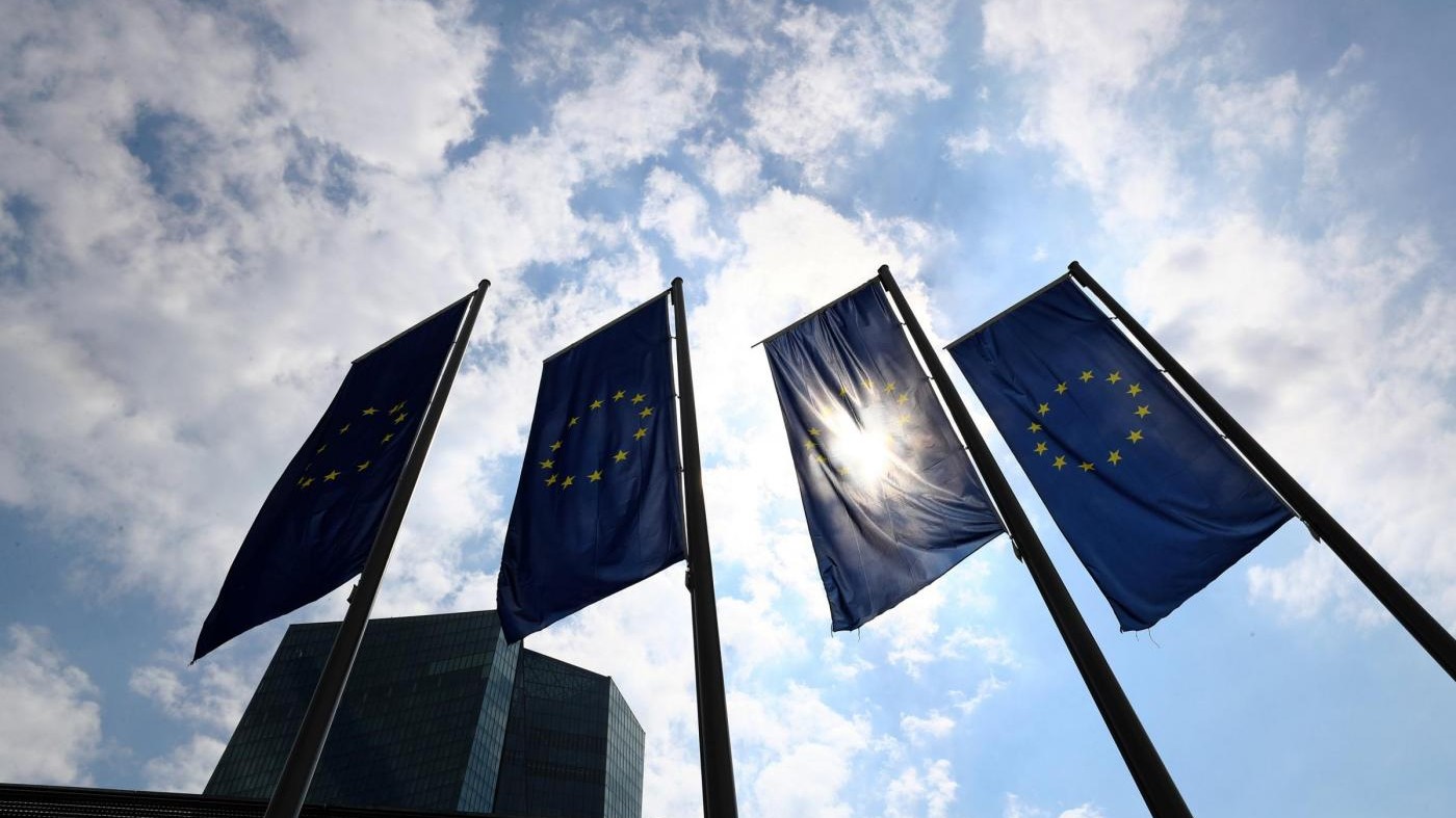 Germania dalla Corte europea contro aiuti Bce alla zona euro