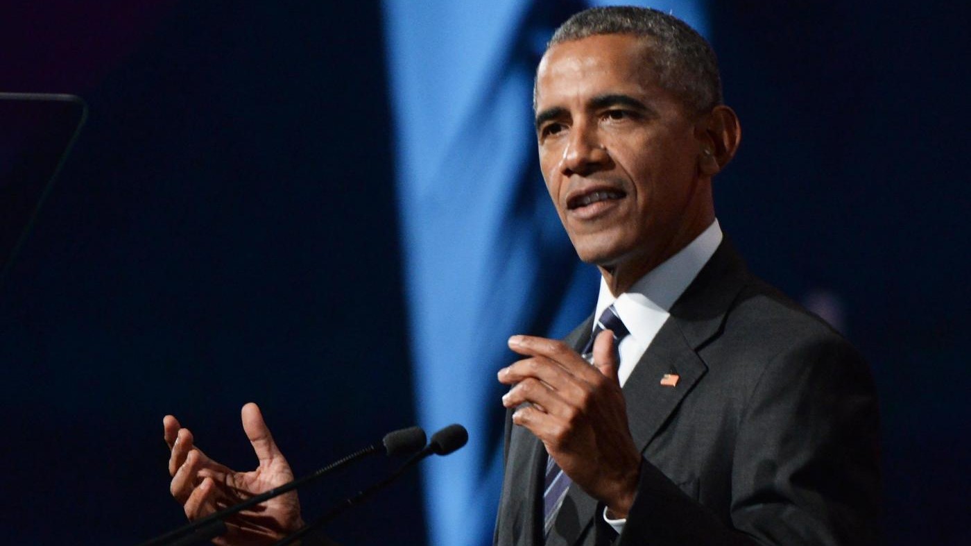 Obama su Charlottesville: tweet con più ‘mi piace’ in storia