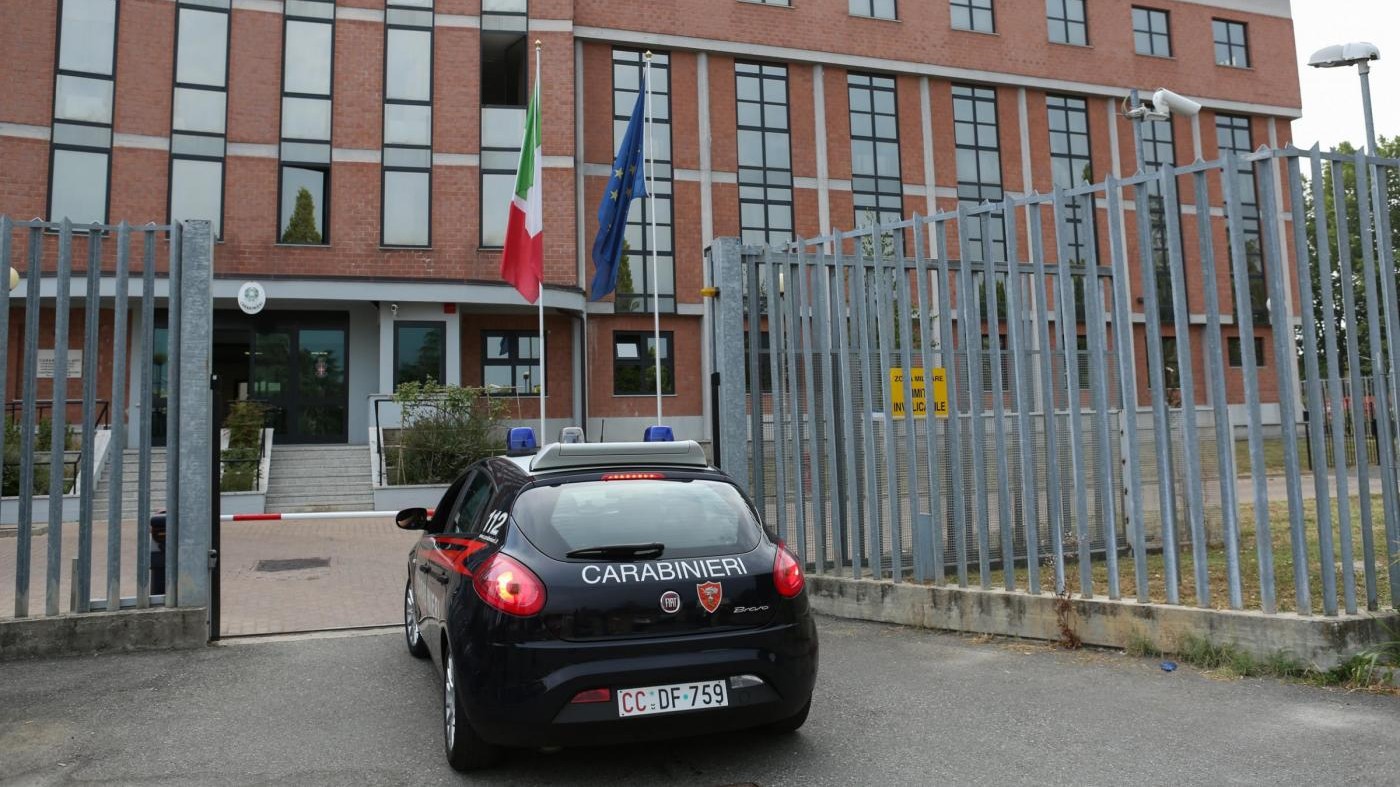 Bitonto, ucciso per litigio stradale: fermato il presunto omicida