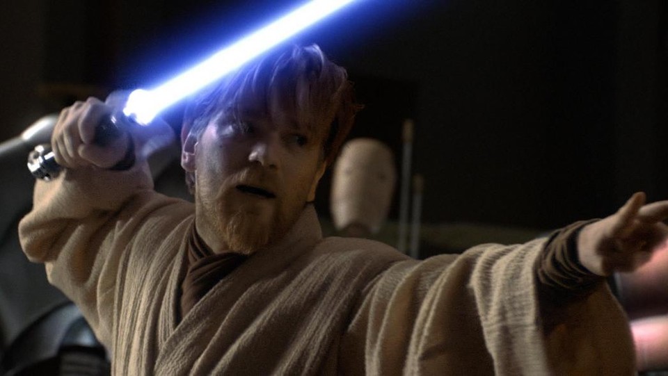 Chi è Il Cattivo Di Star Wars
