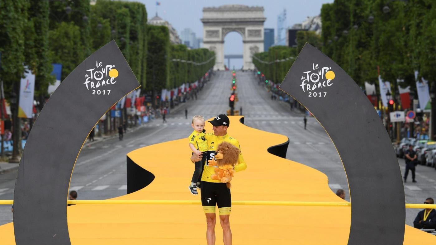 Ciclismo, Vuelta al via: Nibali e Aru lanciano la sfida a Froome