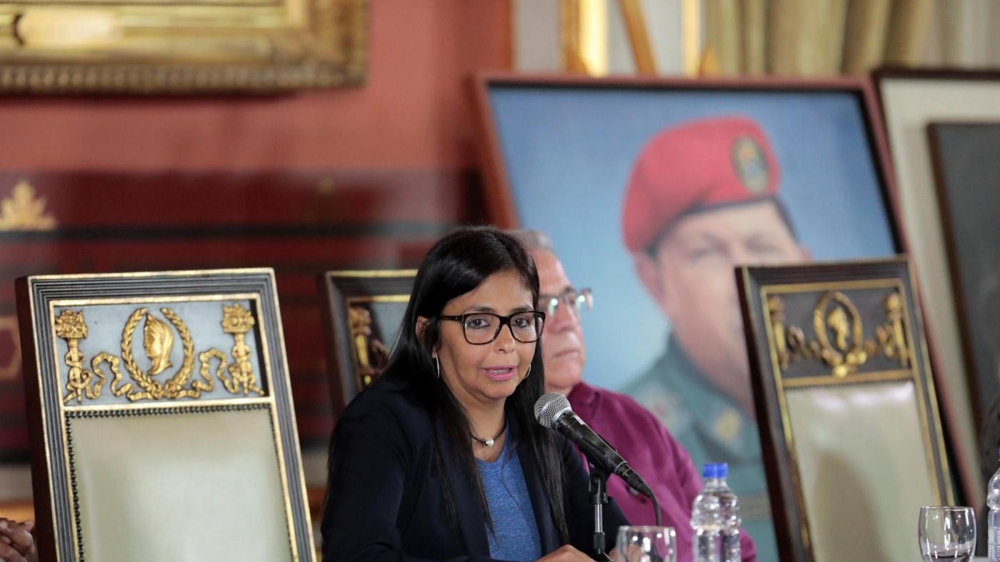 Venezuela, parlamento rifiuta ‘scioglimento’ da Costituente