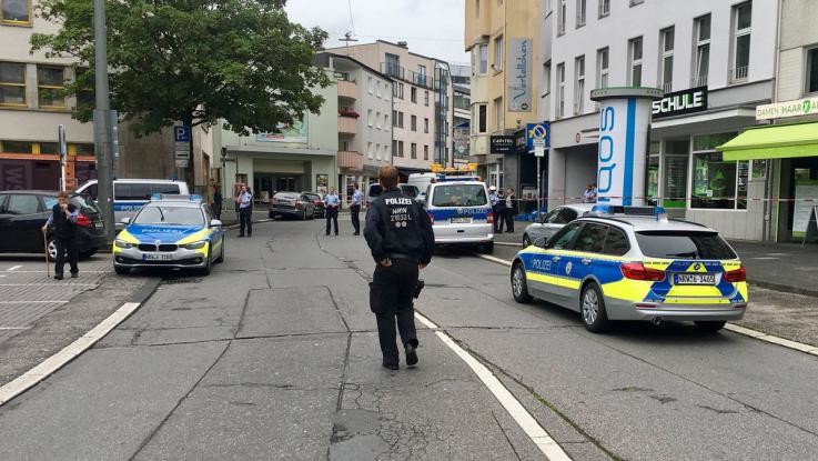 Germania, arrestati due adolescenti per attacco a Wuppertal