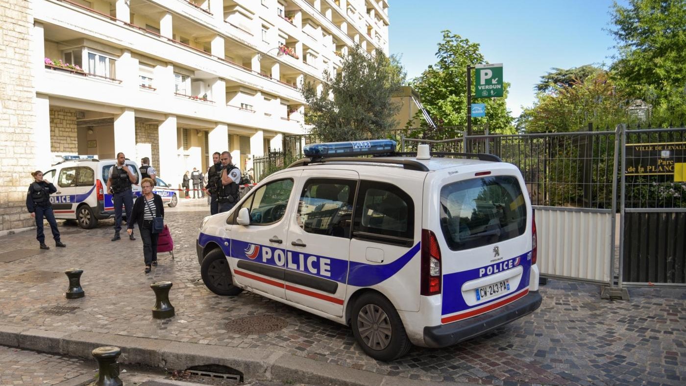 Francia, presunta sparatoria a Nimes: evacuata la stazione