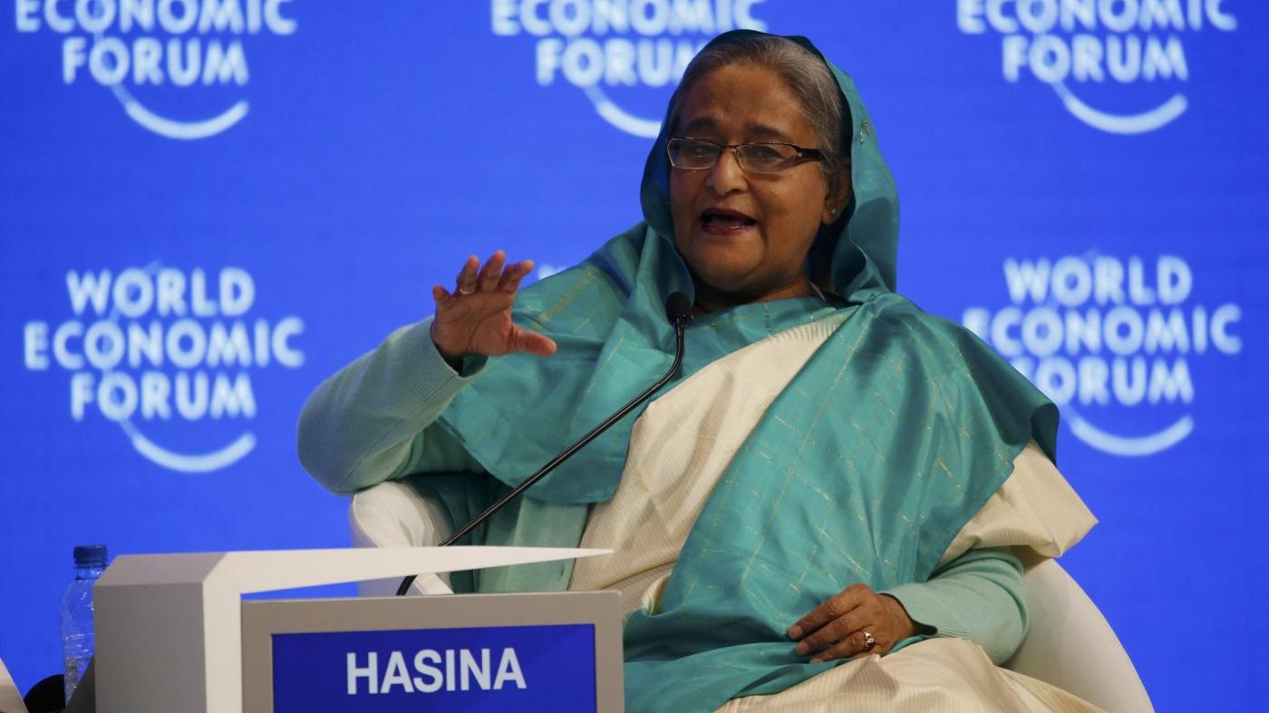 Bangladesh, 10 condanne a morte per tentato omicidio leader Hasina