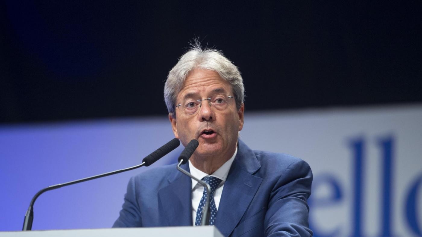 Terrorismo, Gentiloni: Nessuno salvo, non rinunceremo a libertà