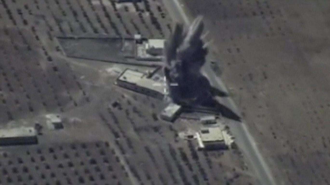 Siria, Mosca: Distrutto convoglio Isis, uccisi 200 militanti