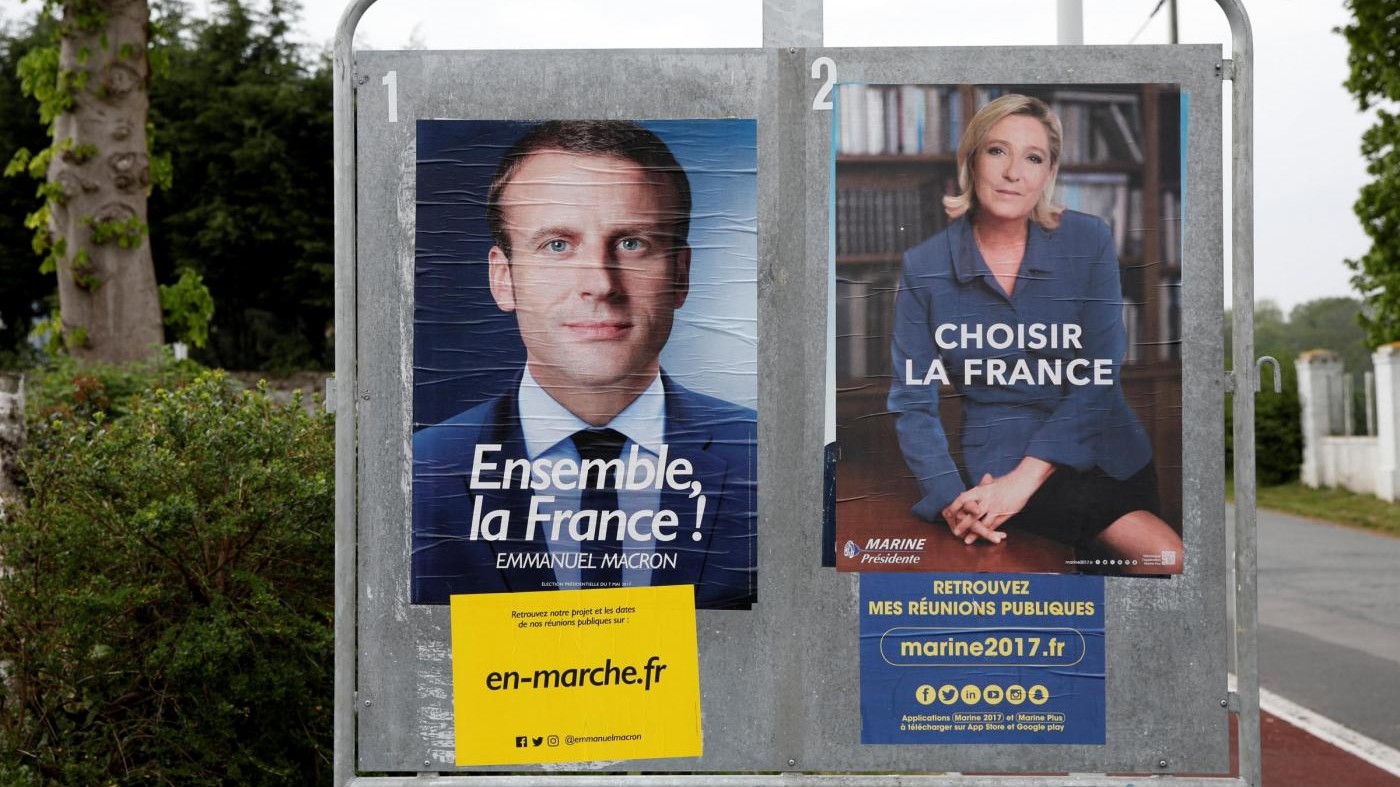 Francia, minaccia Isis: Attaccate i seggi, uccidete i candidati