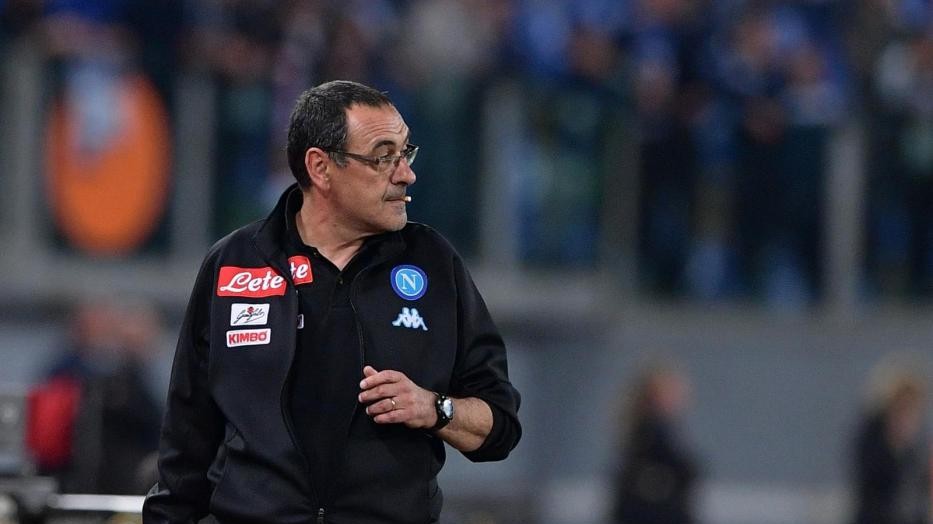 Sarri cerca il secondo posto, Napoli-Cagliari 3-1/ LIVE