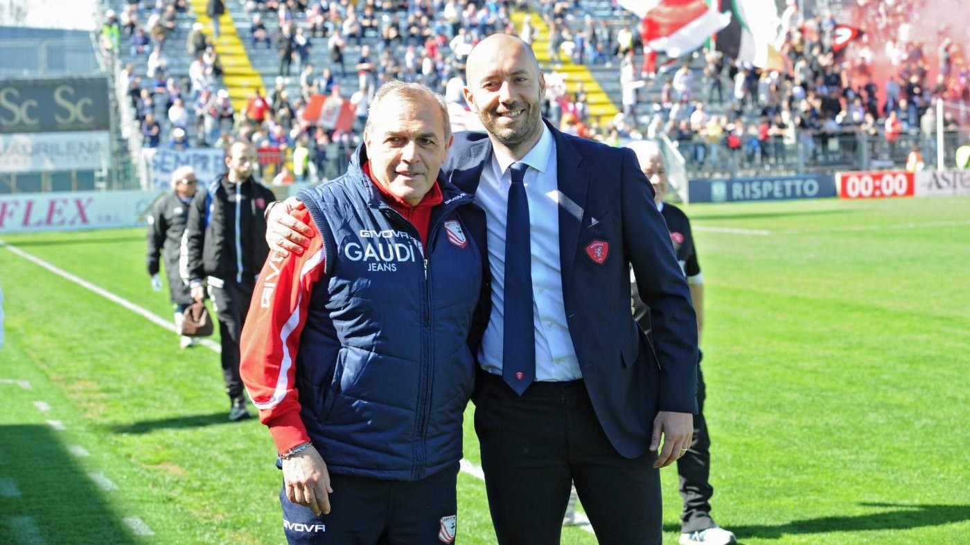 FOTO Pareggio 0-0 tra Carpi e Perugia