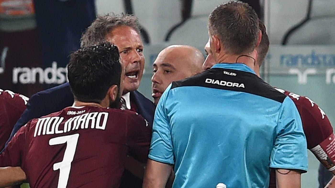 Calcio, Mihajlovic: Zingaro? Vengano a dirmelo in faccia