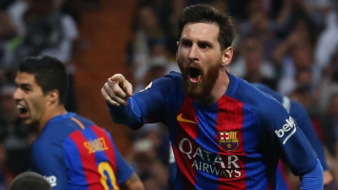 Barcellona, è vicino il rinnovo di Messi fino al 2022