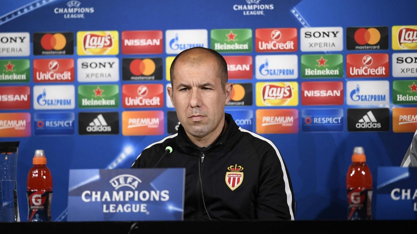 Jardim: Sono fiero dei miei ragazzi, vogliamo continuare a sognare