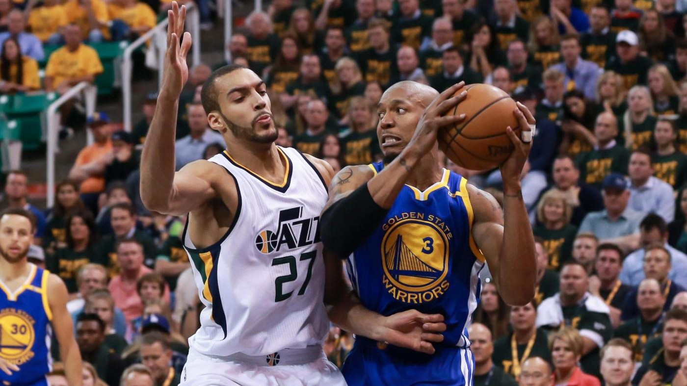 Nba, Golden State in finale di Conference: Utah ko 121-95