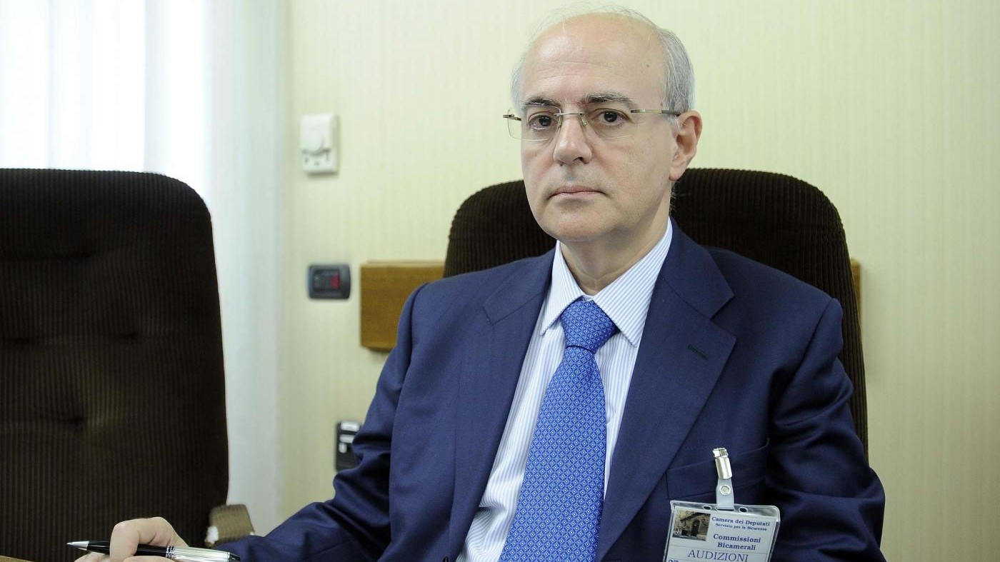 Pm Zuccaro: Denaro accoglienza interessa a mafie, ho risultanze