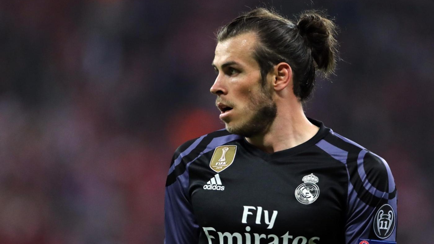Real, Bale sicuro: Sarà una battaglia ma vinceremo la Champions