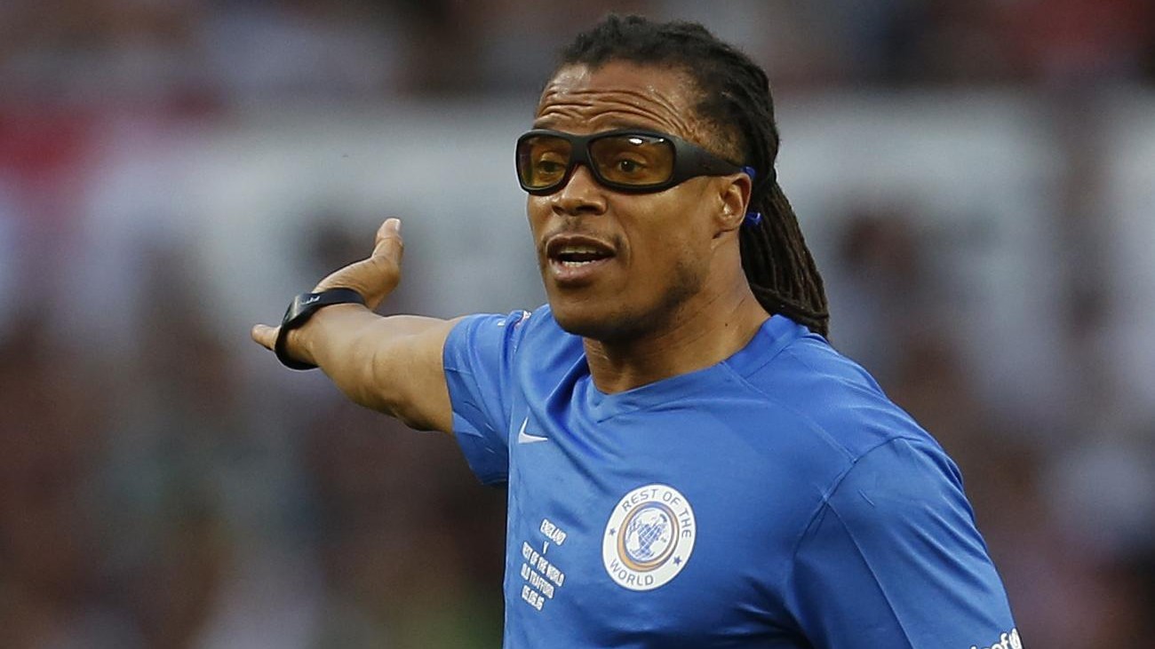 Boniek attacca Davids: Meglio di me? Sì, con shampoo dopante