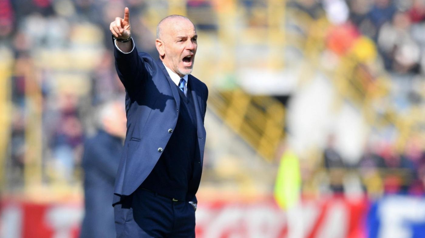 Graziani critico: Inter? Pioli dovrebbe lasciare quel branco di pecoroni