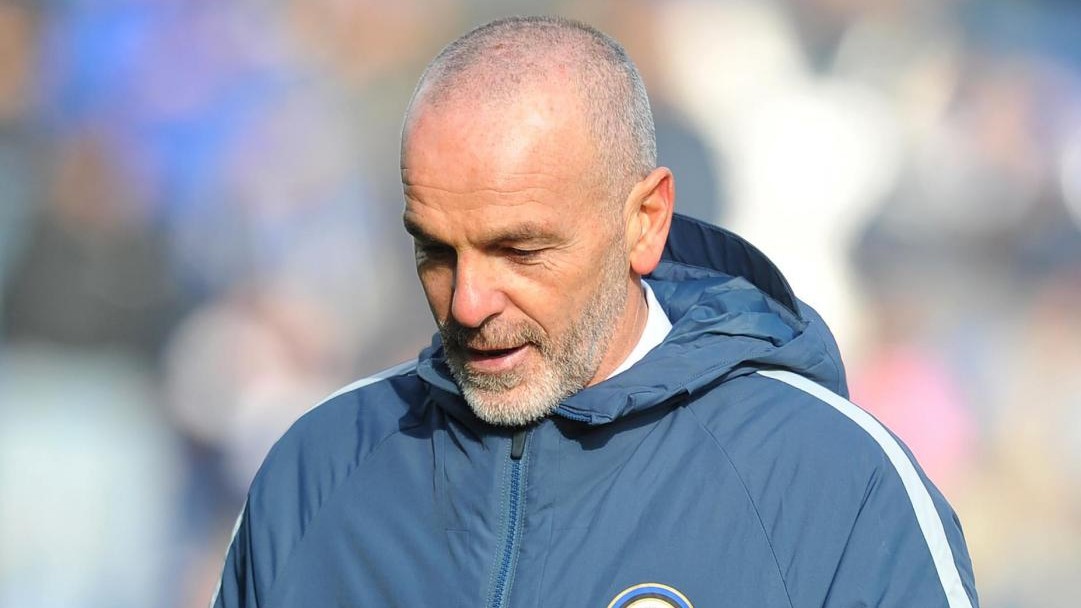 Inter, esonerato Pioli: squadra affidata a Vecchi