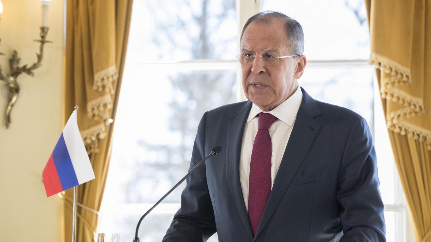Oggi incontro Trump-Lavrov alla Casa Bianca: focus sulla Siria