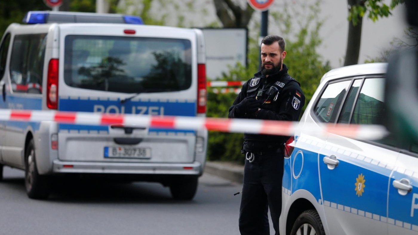 Raid contro simpatizzanti Isis in Germania: fermati sospetti