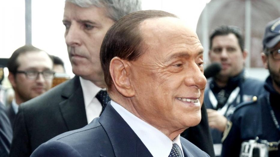 Berlusconi: Io rimango in campo, no a un Nazareno bis
