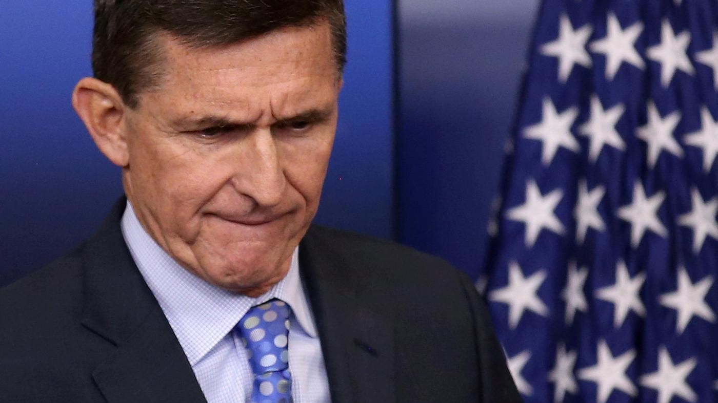 Russiagate, per Flynn arriva un mandato di comparizione
