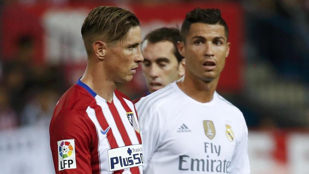 Torres contro Ronaldo: ‘Figlio di p…’. CR7: ‘Vai a casa, scemo’
