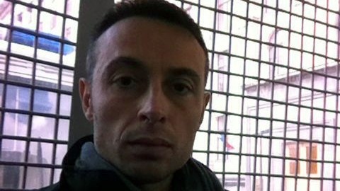 Rilasciato l’attivista italiano per i diritti gay fermato a Mosca
