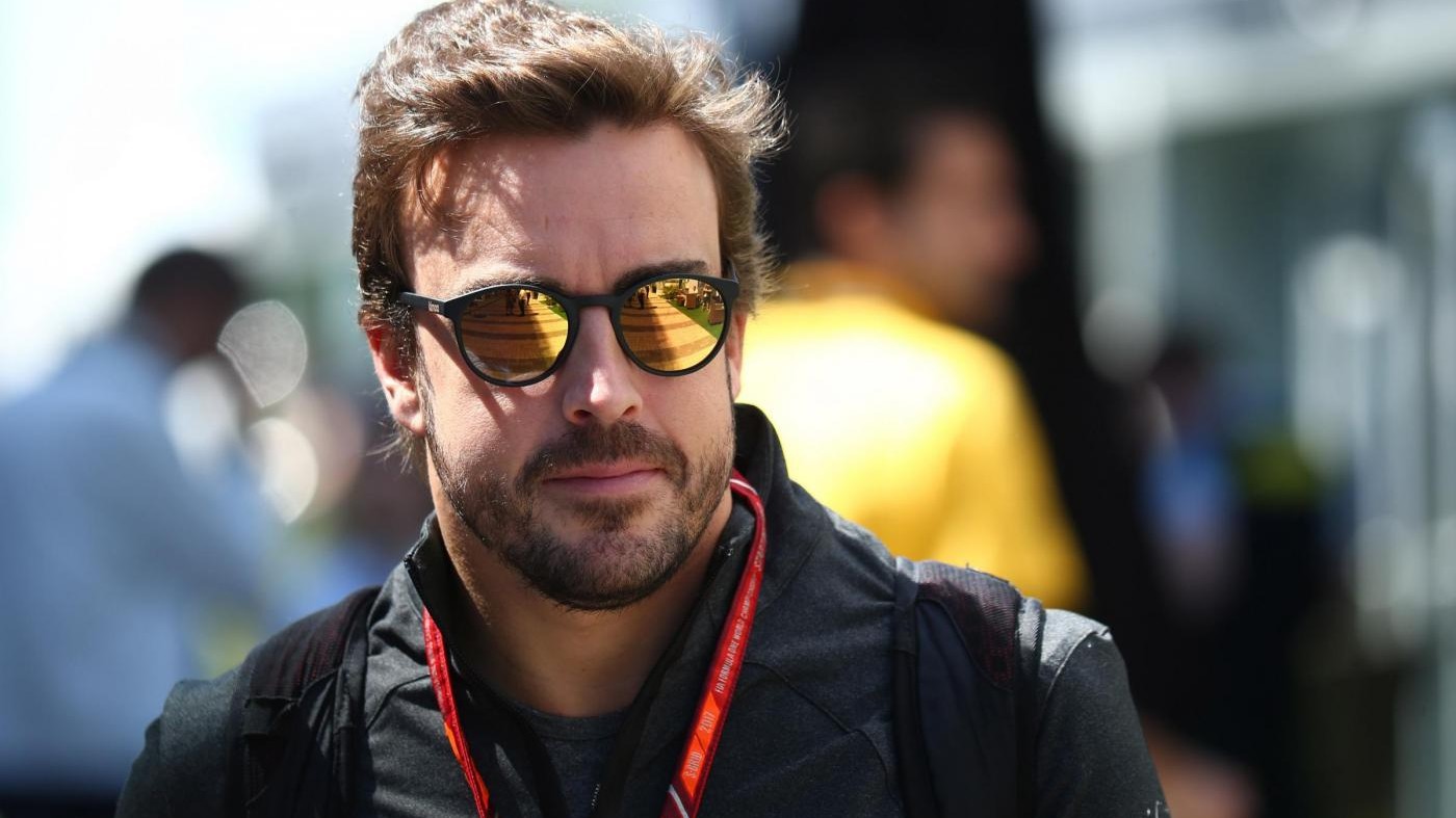 Alonso: Ritorno in Ferrari? Aperto a ogni soluzione, voglio vincere