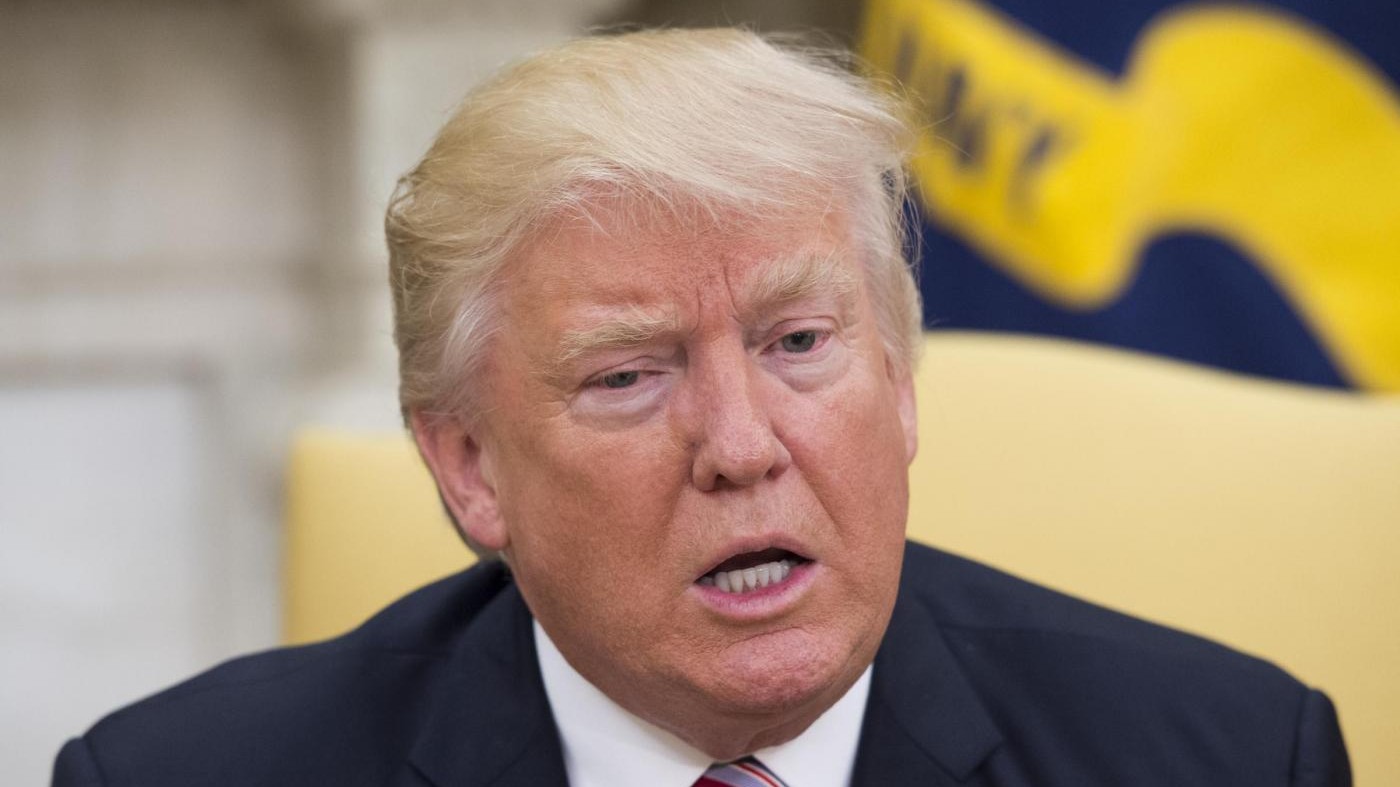 Trump pronto a firmare decreto per indagini sulle frodi elettorali