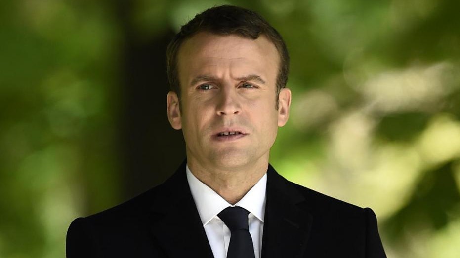 Nei sondaggi partito di Macron in vantaggio a legislative