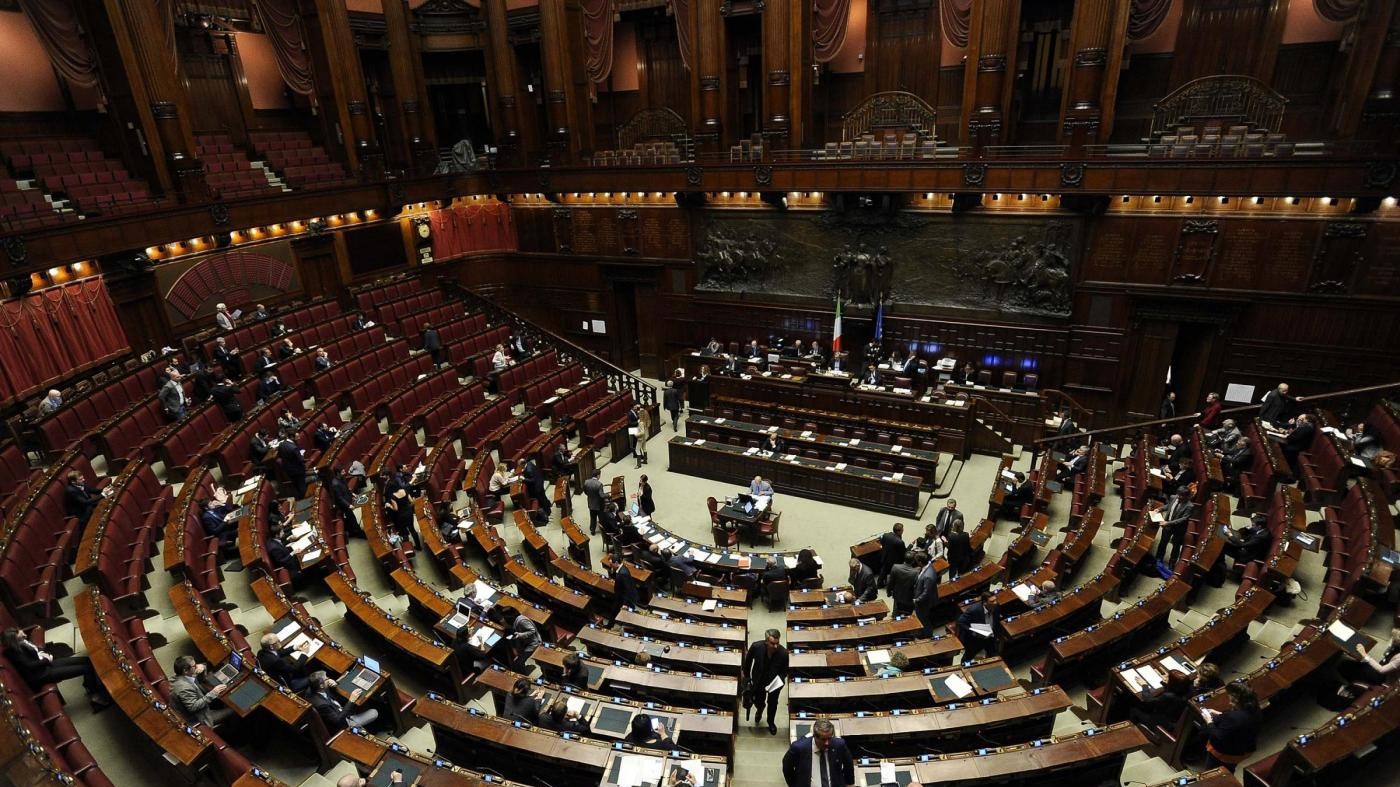 Legge elettorale, presentato in commissione l’Italicum bis