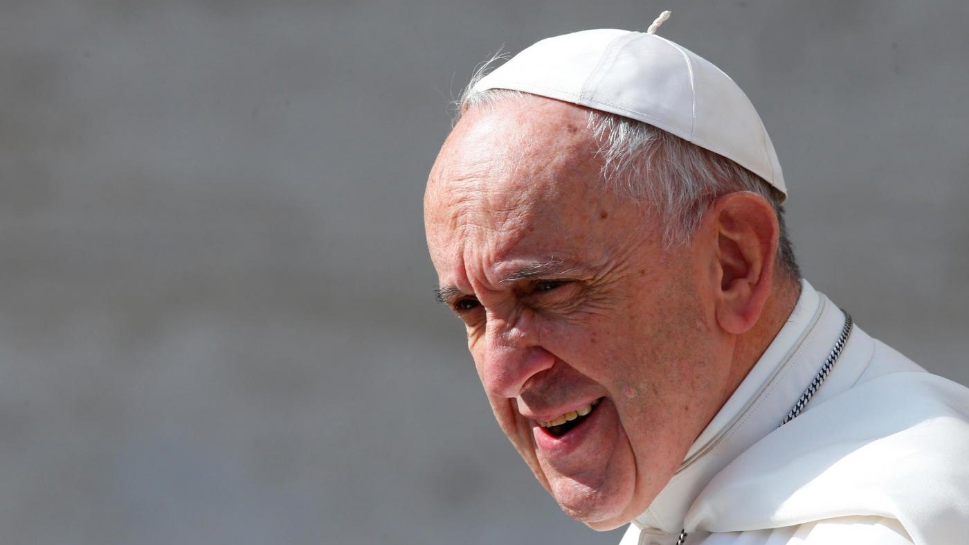 Papa Francesco a Fatima: Imploro la concordia tra i popoli