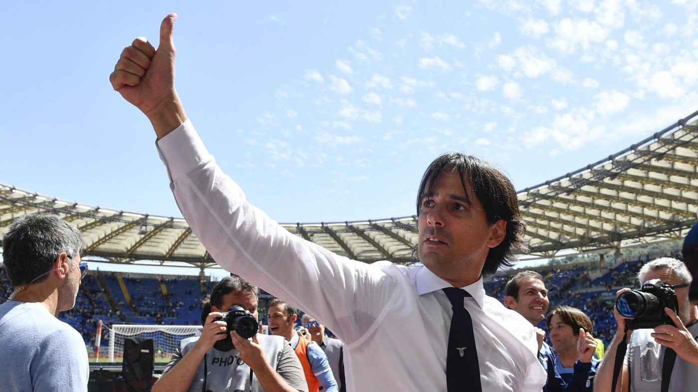 Inzaghi suona la carica: A Firenze per consolidare il quarto posto