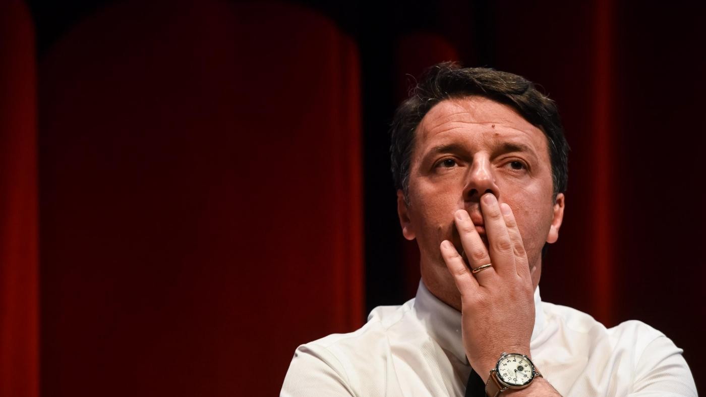 Banca Etruria, Renzi: De Bortoli attacca perché voleva posto in Rai