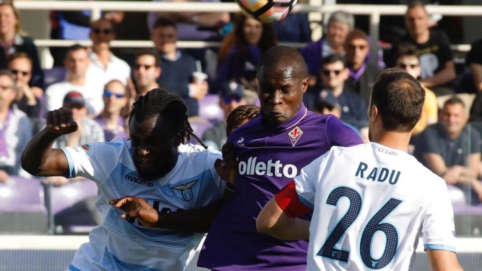 Serie A, la Fiorentina supera la Lazio 3-2