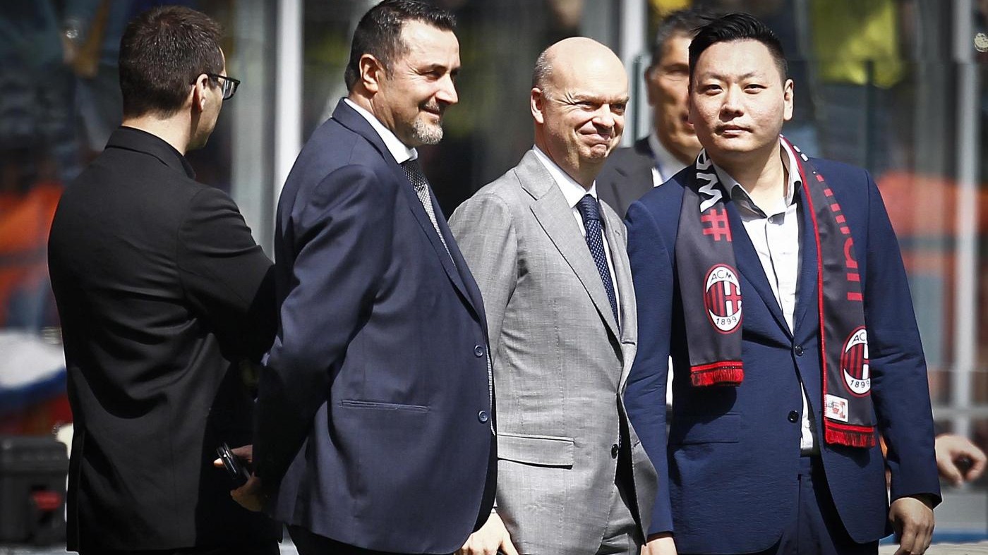 Il derby cinese finisce 2-2: Inter avanti, rimonta Milan