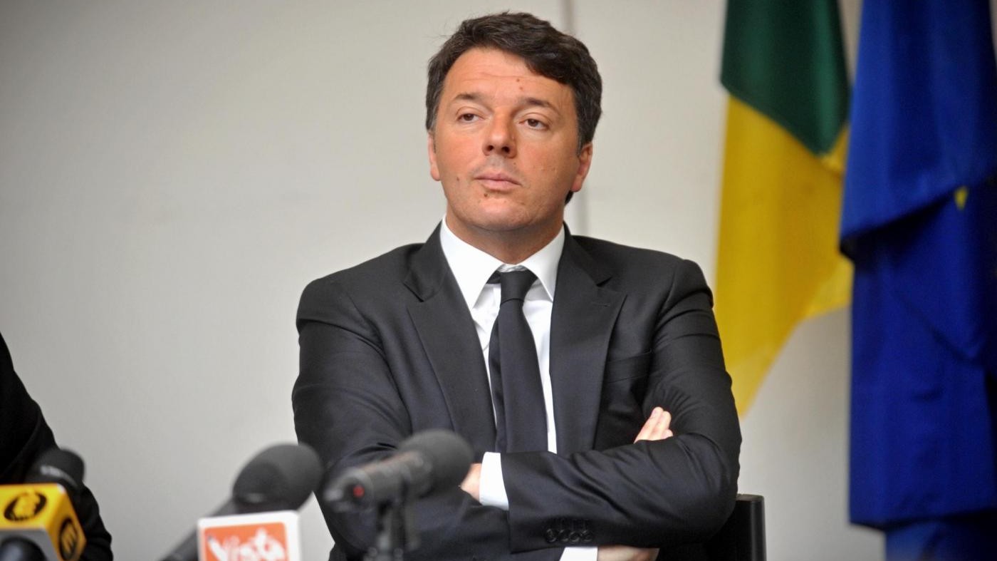 Etruria, Renzi: Niente da temere, subito commissione d’inchiesta
