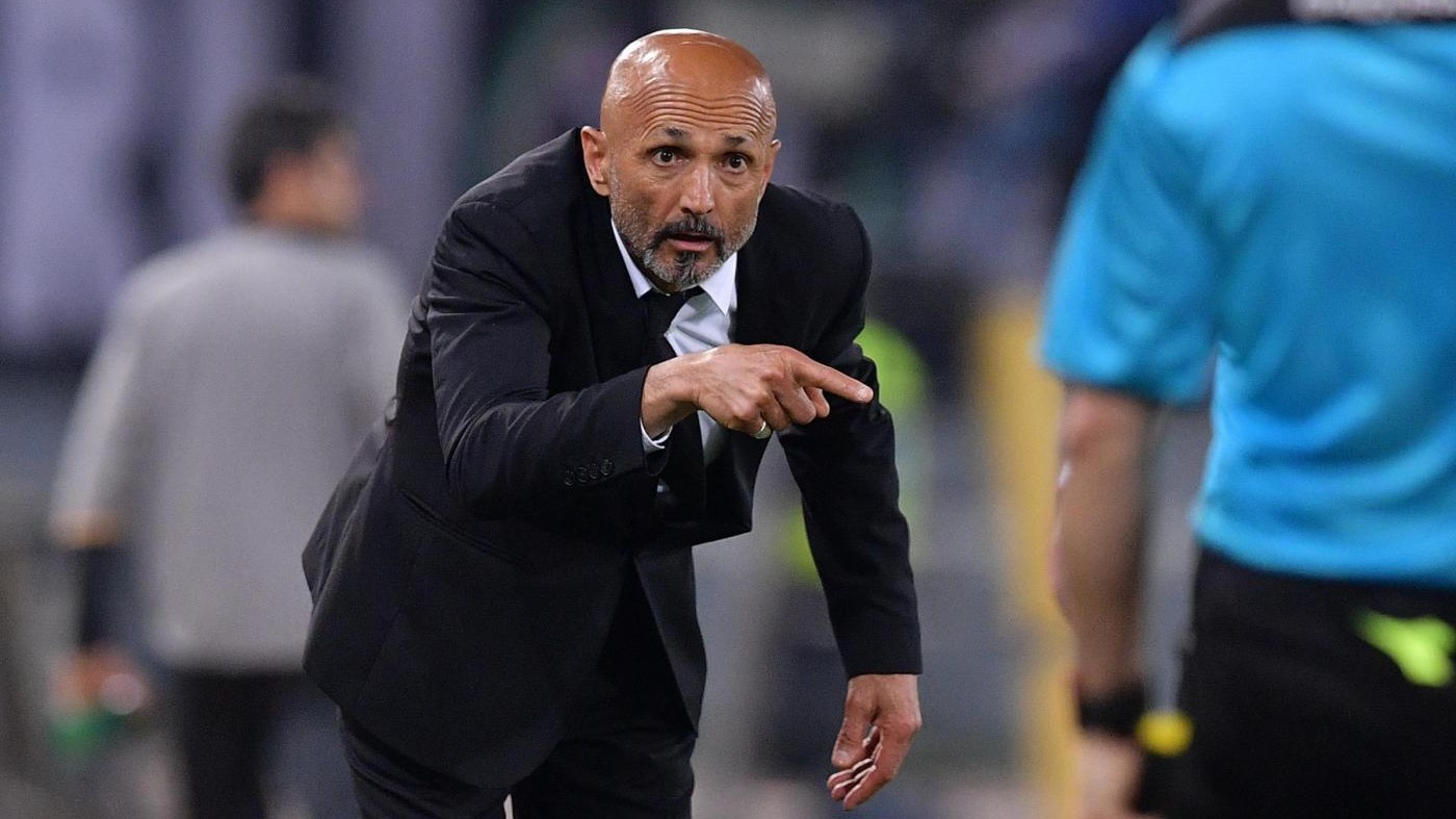 Spalletti: Ancora in corsa per scudetto? Perché no…