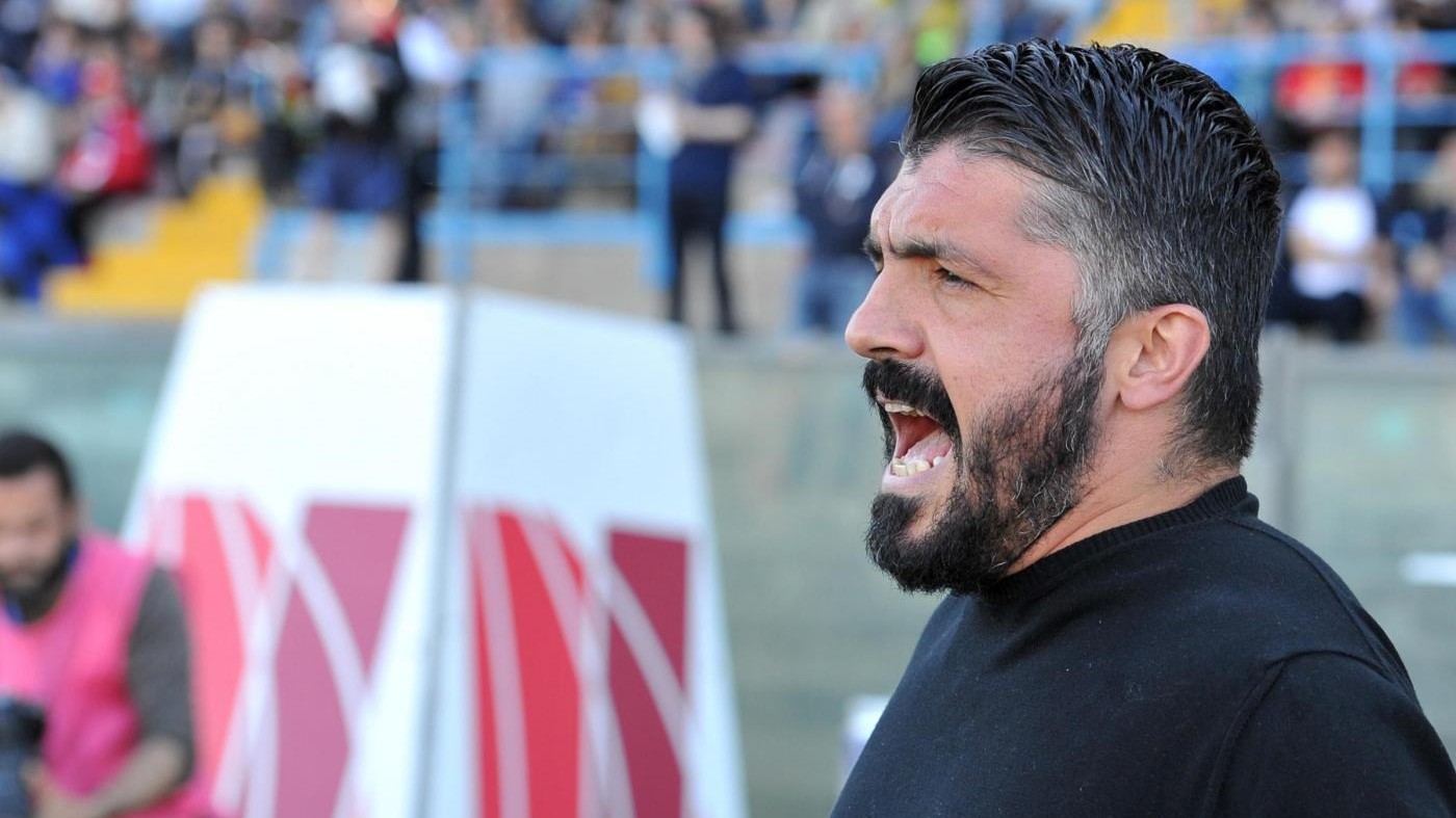 FOTO Serie B, Pisa ancora ko: Avellino vince 1-0