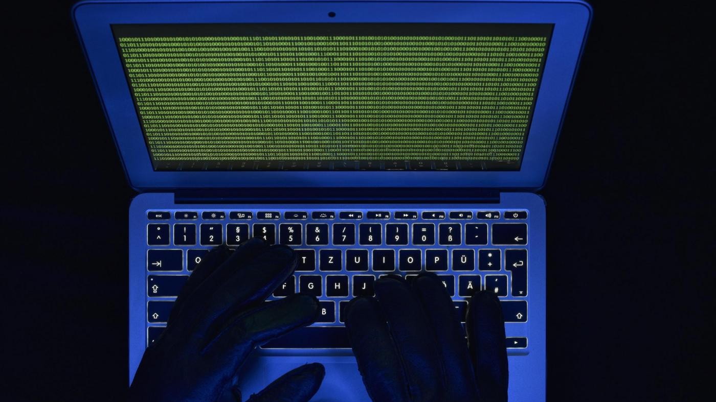 Attacco hacker, in Cina oltre 20mila computer colpiti