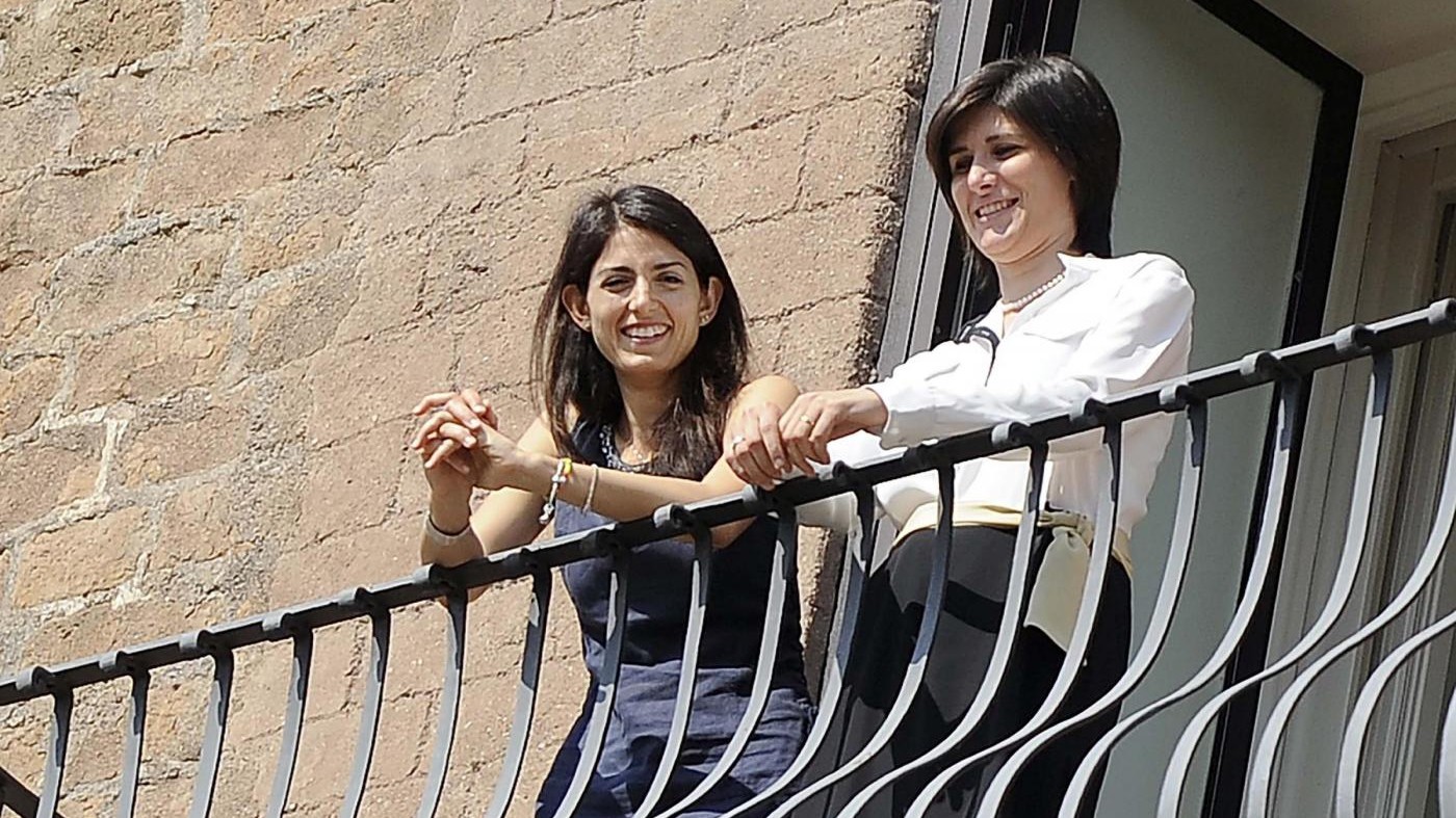 Rifiuti, presidente municipalizzata Torino passa all’Ama di Roma