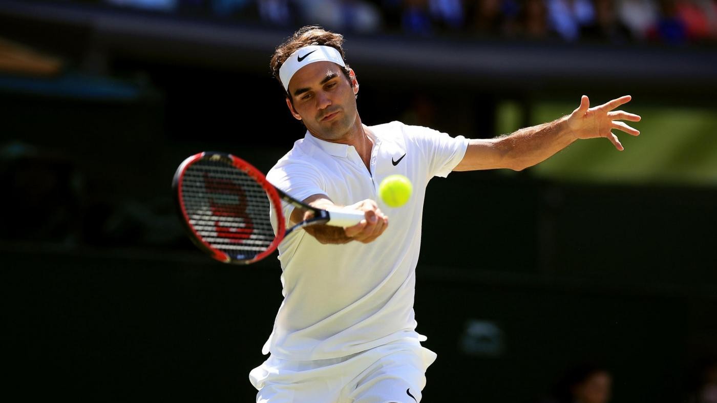 Federer rinuncia a Roland Garros: Quest’anno niente terra rossa