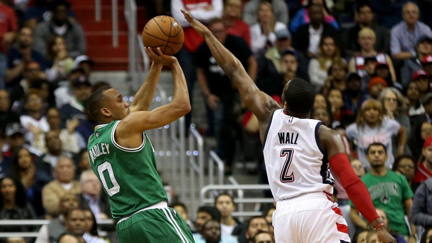 Playoff Nba: Boston batte Washington in gara 7 e trova i Cavs
