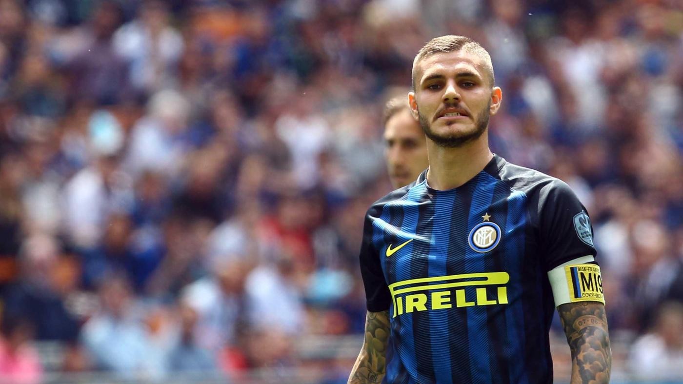 Icardi torna in Nazionale: in arrivo la chiamata di Sampaoli